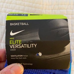 Nike NWT Socks